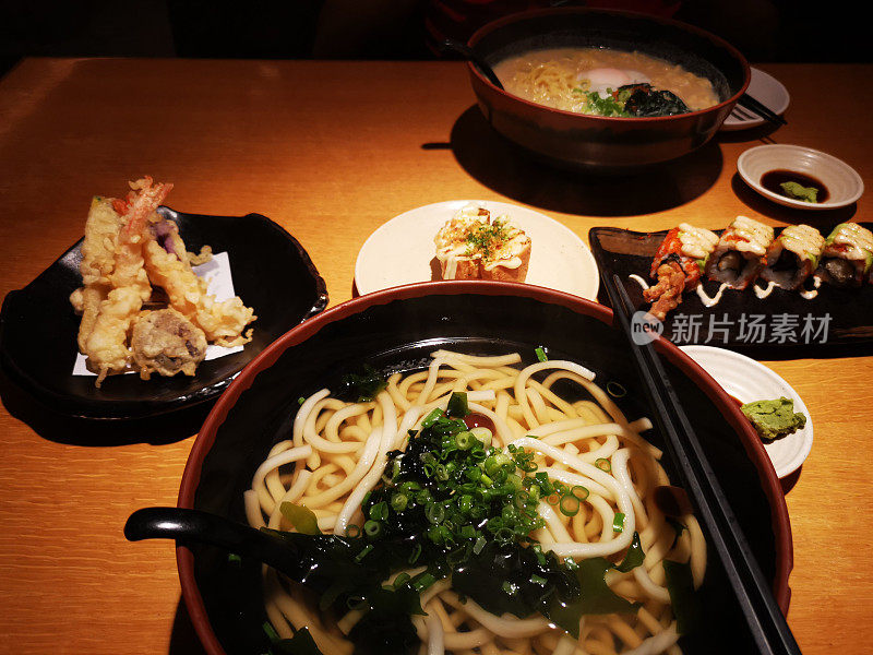 食物-日本料理