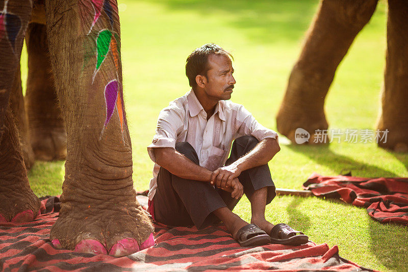 大象Mahout