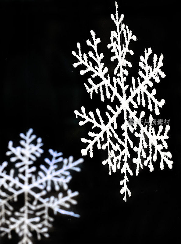 雪花