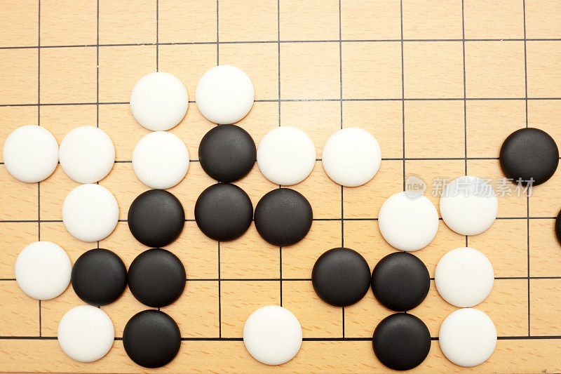 围棋