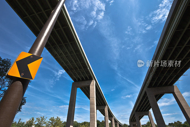 高架公路