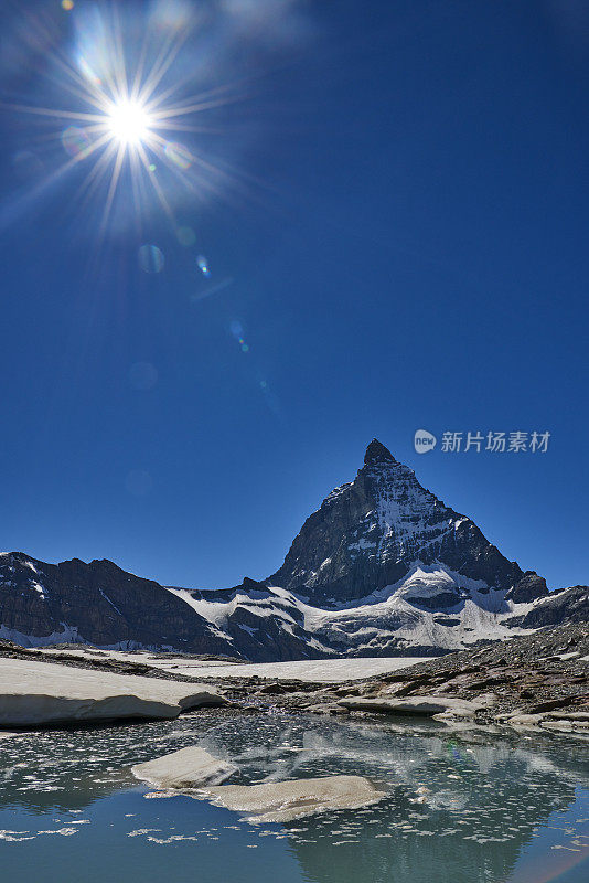 马特洪峰