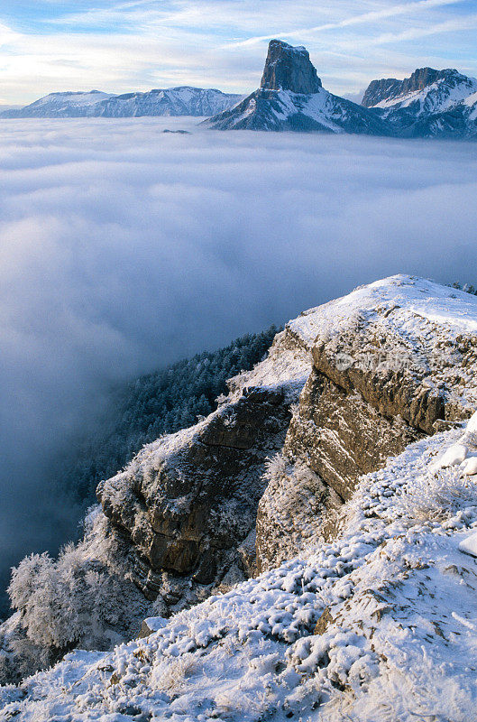 Vercors