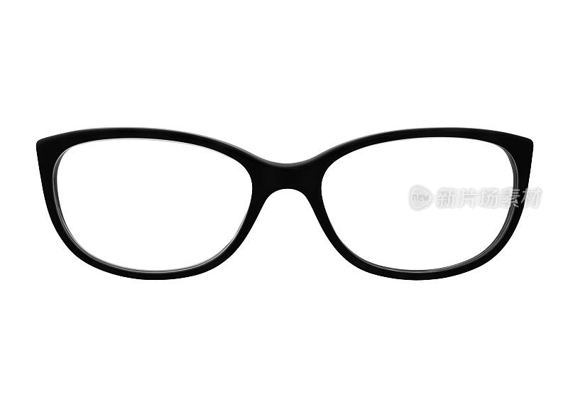 猫眼眼镜