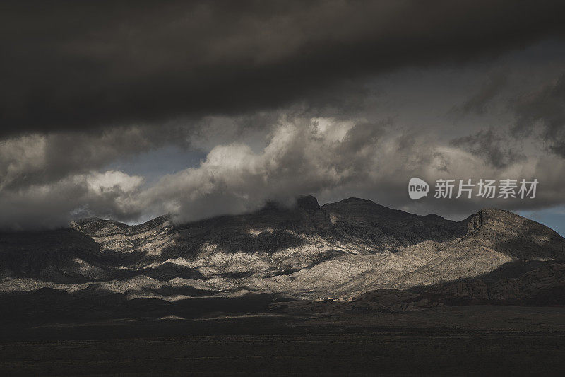 红岩峡谷