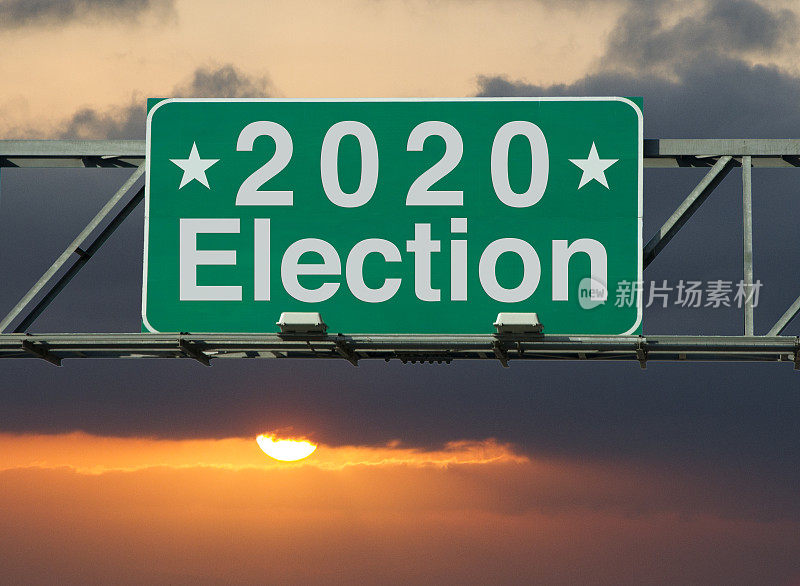 2020年选举