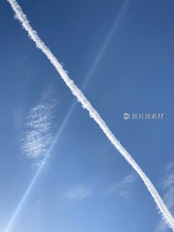 空气小道