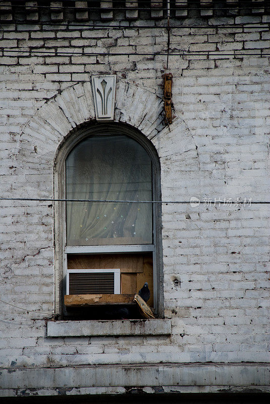 旧的窗口