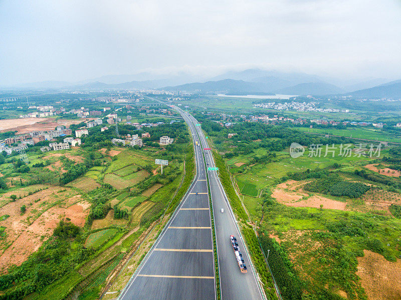 高速公路