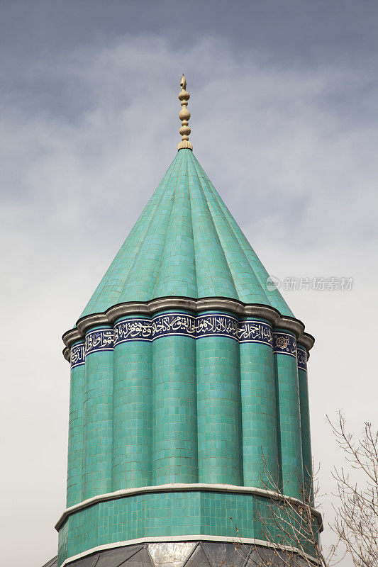 科尼亚清真寺
