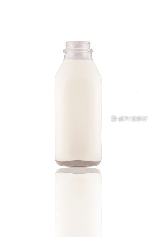 牛奶瓶