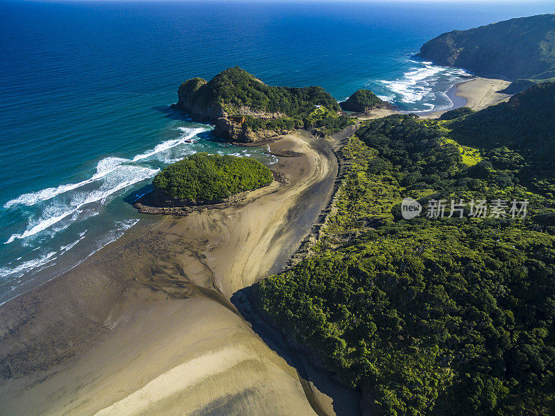 贝瑟尔斯海滩