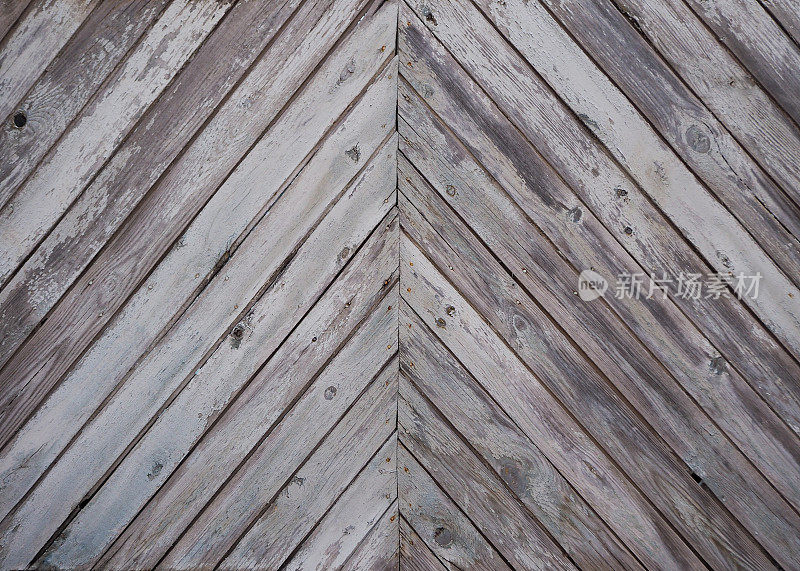 木板的背景。木板木纹理平铺照片设计