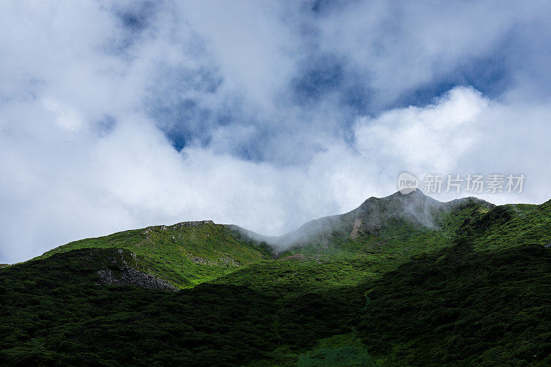 很棒的风景