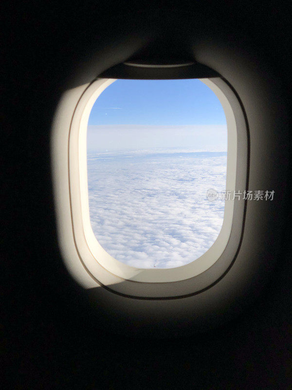 云从飞机
