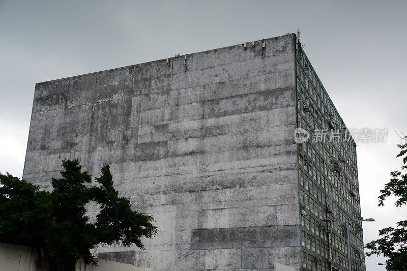 香港永山工业大厦