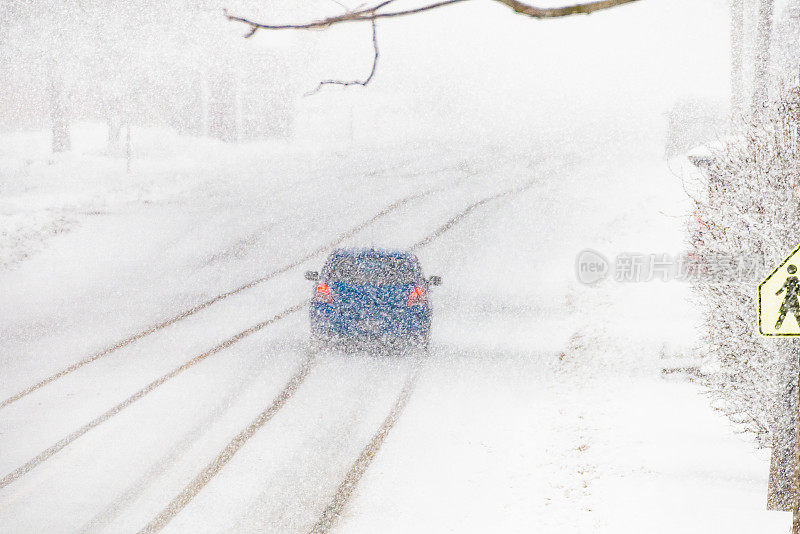 雪路