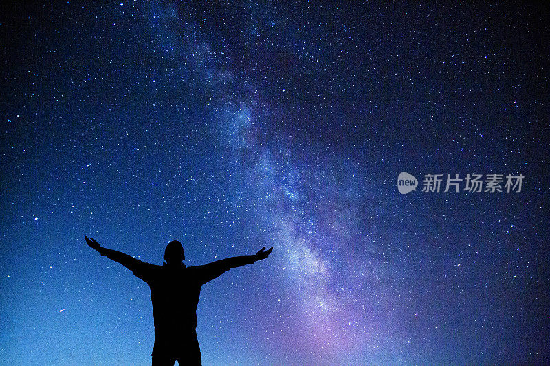 美丽的宇宙