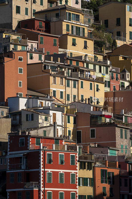 Riomaggiore