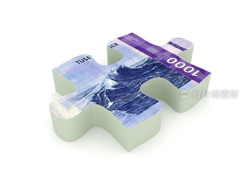 挪威克朗货币金融难题