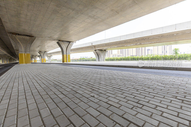 高架道路