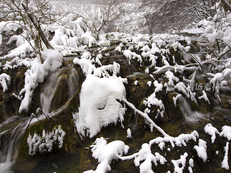 白雪