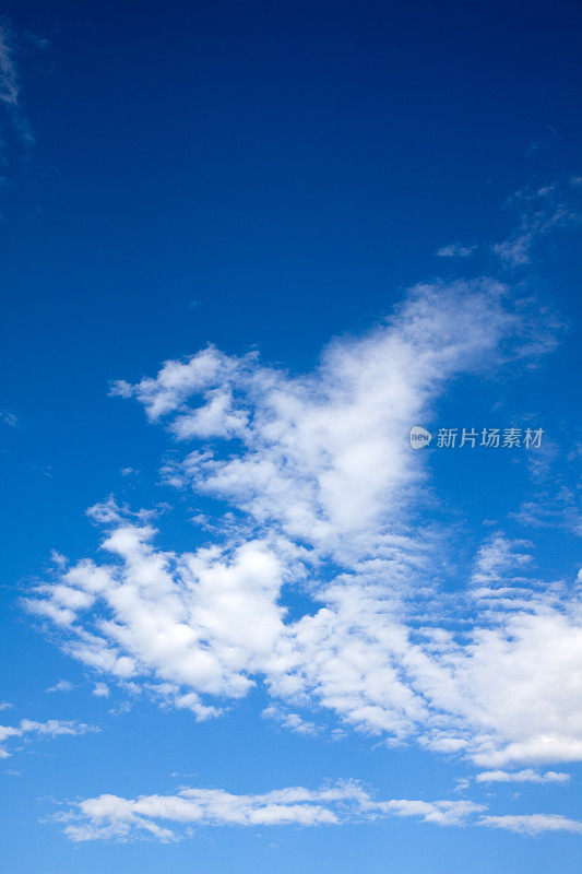 cloudscape背景