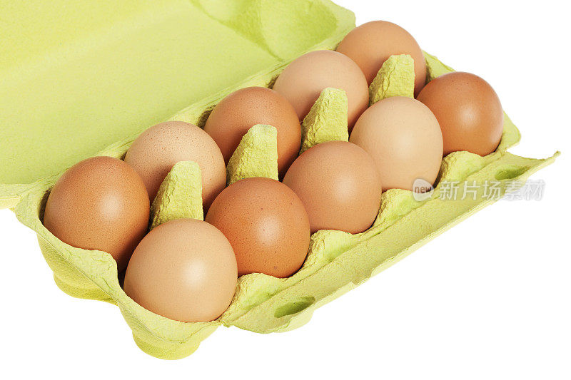 鸡蛋包装