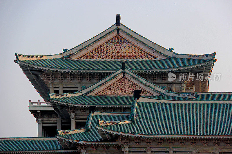 朝鲜:人民文化宫