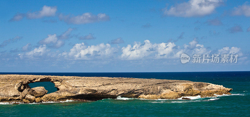 夏威夷海岸