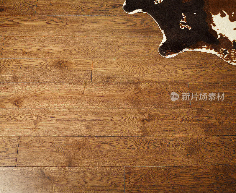 木质纹理背景豪华木地板-拼花地板