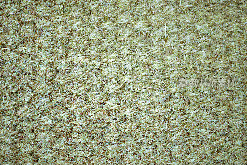 柳条编织的背景