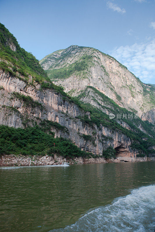 中国三峡