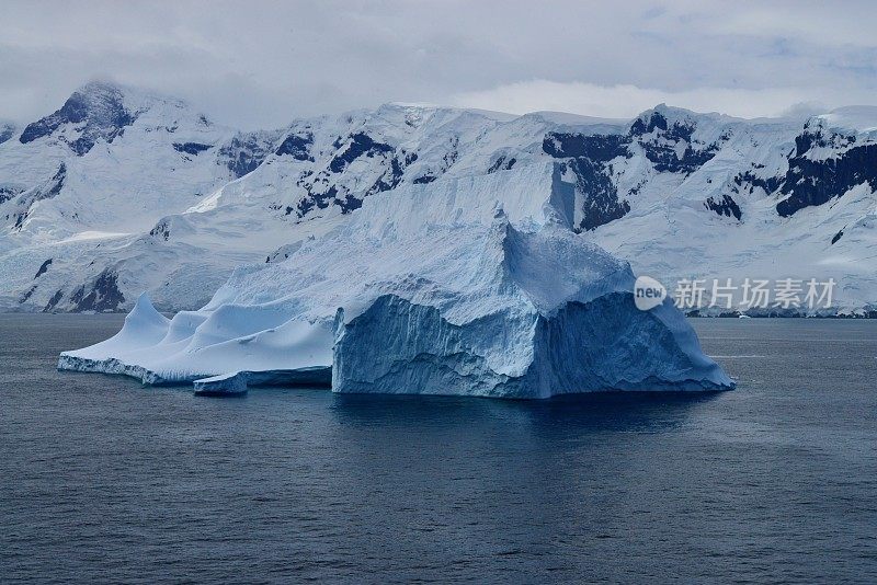 南极洲