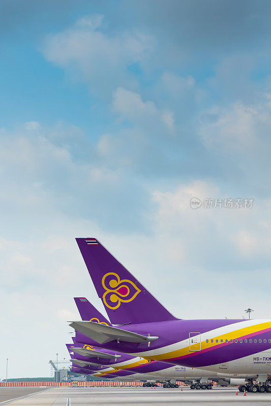 泰国国际航空公司