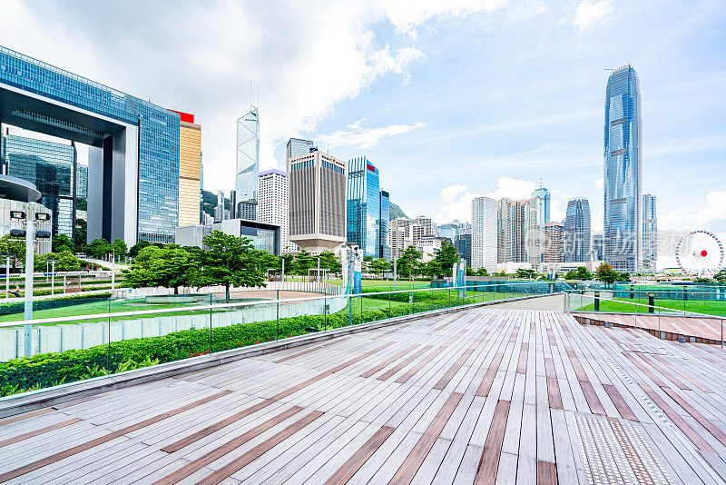 香港中区