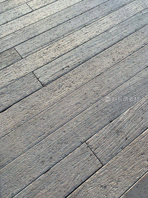 硬木地板桌子甲板船码头木纹木板纹理木地板木材图案书桌空的背景