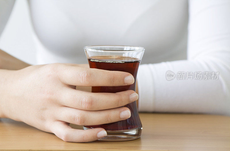 茶