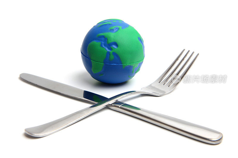 全球食品