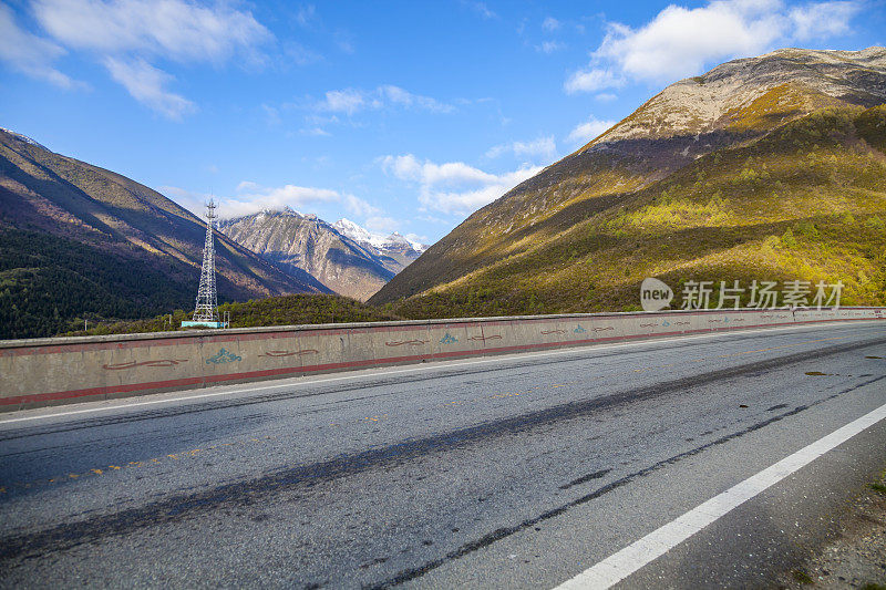 高速公路