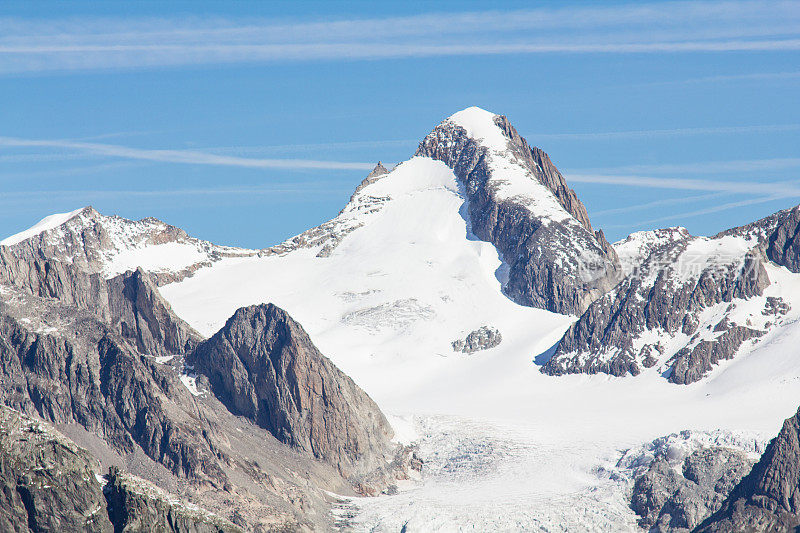 山峰