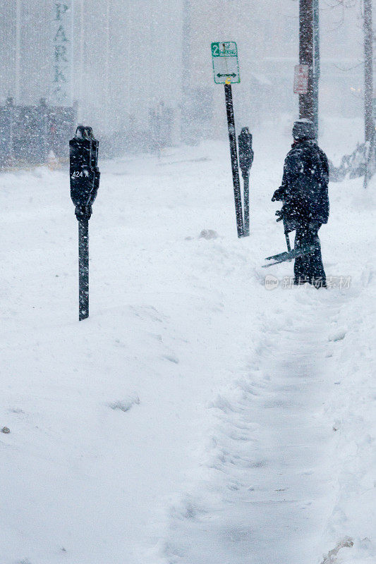 雪清