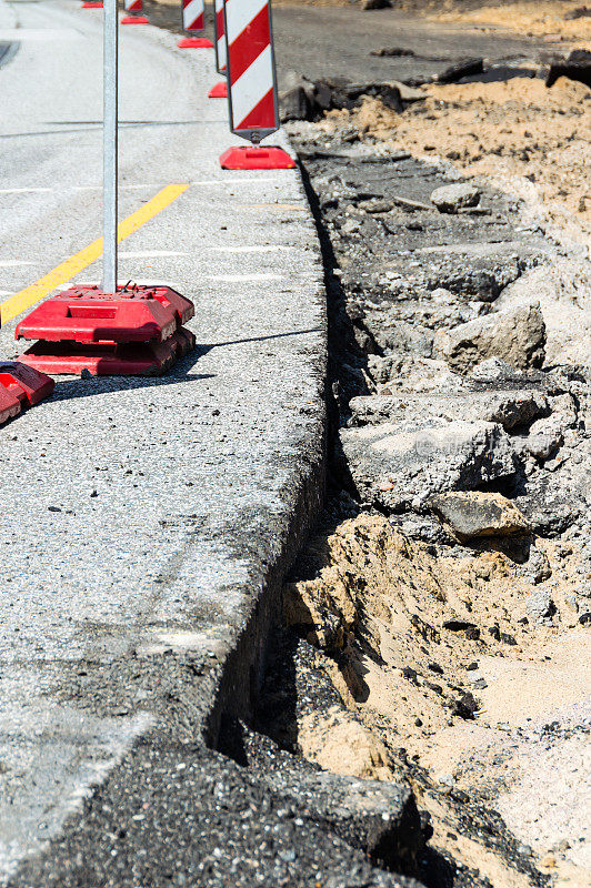 道路建设网站