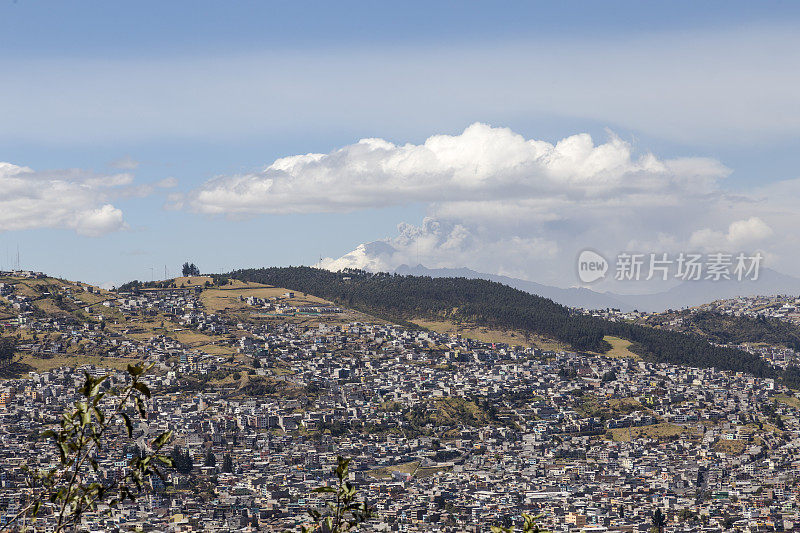 基多(Quito)