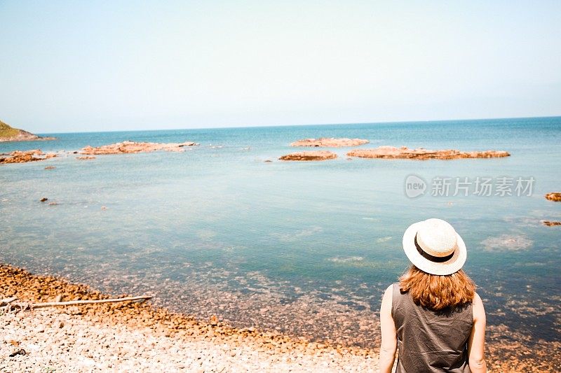 奇妙的风景