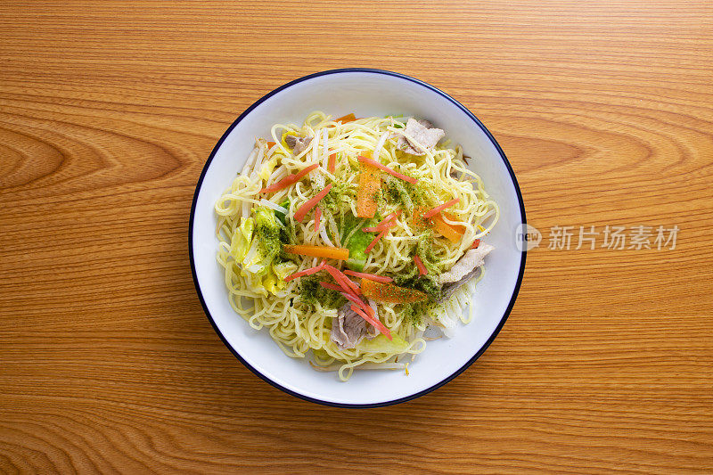 日式家常菜，日式烧饭食谱