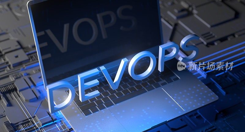 Devops软件开发运营。程序员管理系统生命周期质量。编码构建测试发布监控。数据流