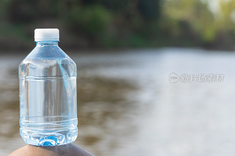 户外水瓶