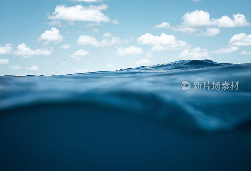 海浪