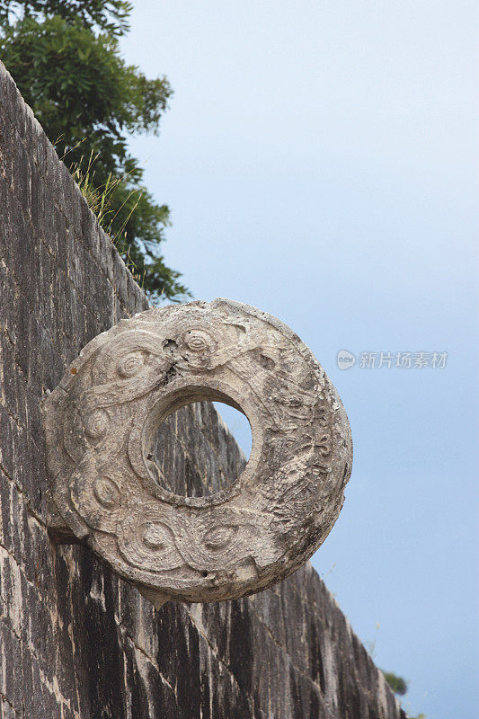 球法院